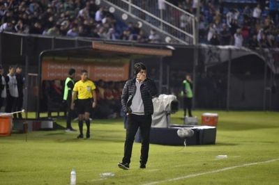 Garnero admite no estar arrepentido en poner como titular a Aguilar y Mendieta
