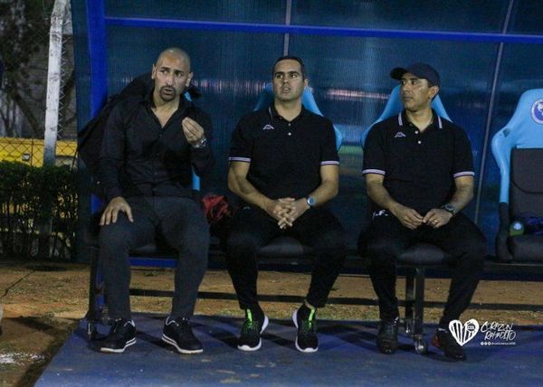 Órteman sostiene que San Lorenzo está preparada para enfrentar a Cerro Porteño