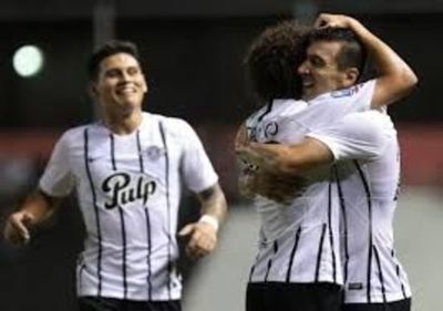 Libertad gana a Guaraní y se alista con confianza para enfrentar a Gremio