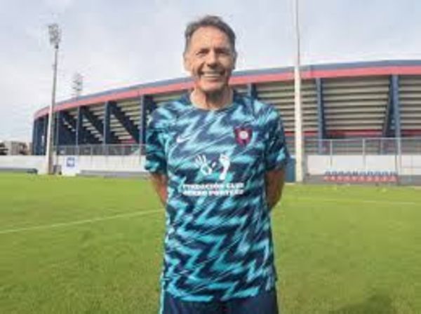 Miguel Russo admite que Cerro debe contar con un futbol con ritmo y de resultados