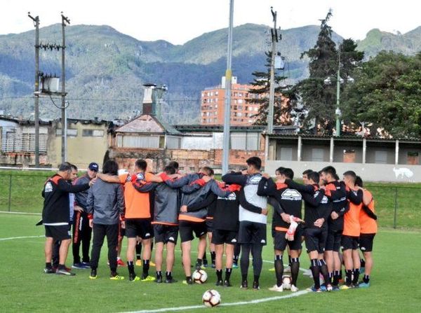 Santo Domingo de Ybyrarobaná y General Díaz se enfrentan a las  17:15 en San Estanislao