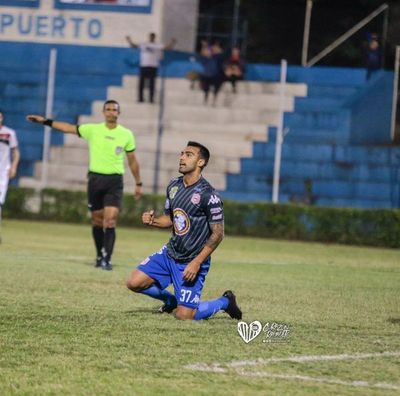 San Lorenzo aplasta por 6-0 a 16 de Agosto y aguarda a Ñemby