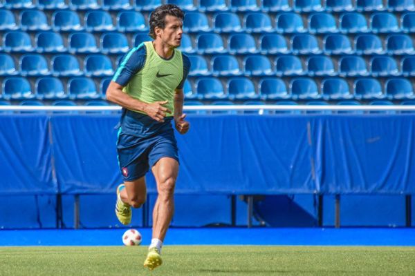 Cerro de la mano de Russo buscará campeonar en el torneo clausura