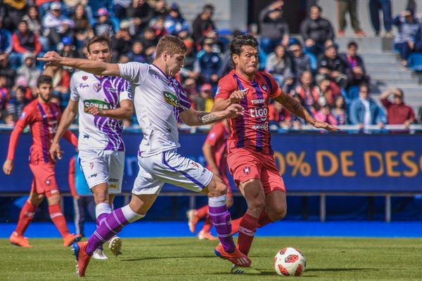 Cerro Porteño debutará ante Deportivo Santaní en el Aranda de Ciudad del Este