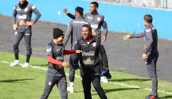 Perú en la final de la Copa buscando hacer historia en Río de Janeiro