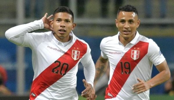 Perú volverá a jugar una final de Copa América después de 44 años