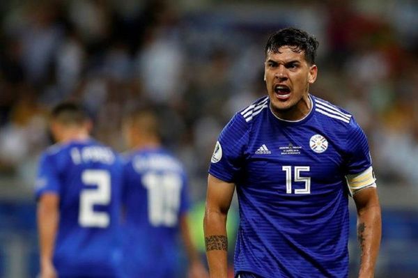 La albirroja juega una primera final de la Copa América