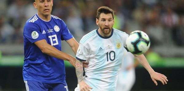 Argentina saca la calculadora para analizar las chances en la Copa América