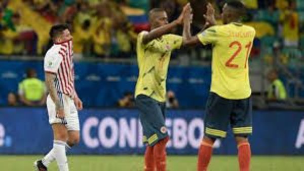 Paraguay aguarda resultado de Japón y Ecuador para entrar a Octavos