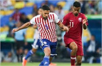 Paraguay cambiará medio equipo para enfrentar a Argentina