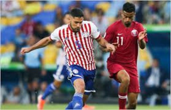 Paraguay cambiará medio equipo para enfrentar a Argentina
