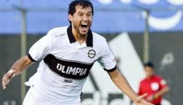 El zorro Bareiro decide dejar el fútbol ante crisis económica