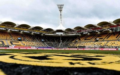 Empresario mexicano adquiere al Roda JC Kerkrade de Holanda