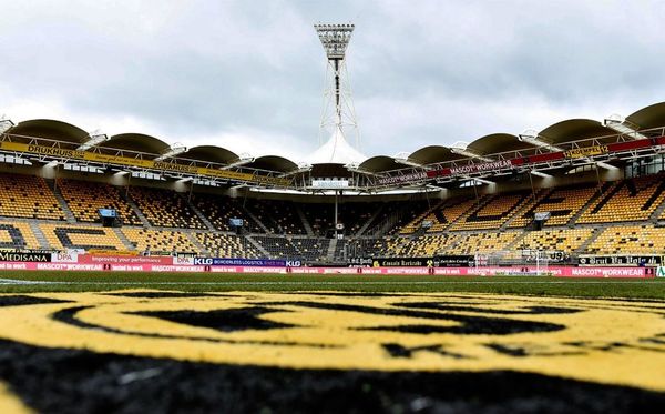 Empresario mexicano adquiere al Roda JC Kerkrade de Holanda