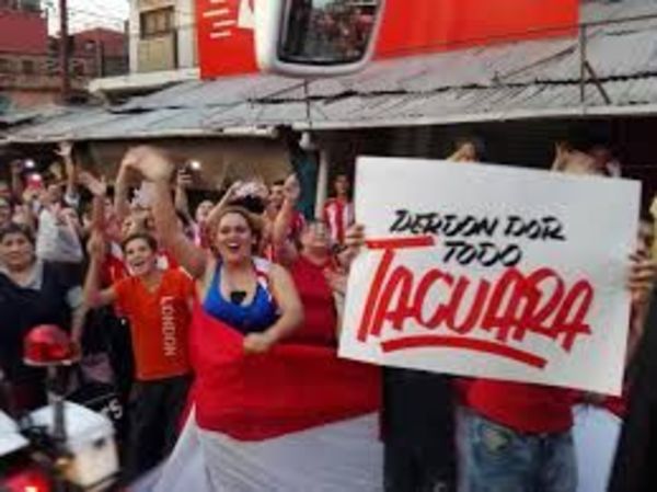 La Albirroja parte este martes al Este en busca de una victoria que reafirme las esperanzas