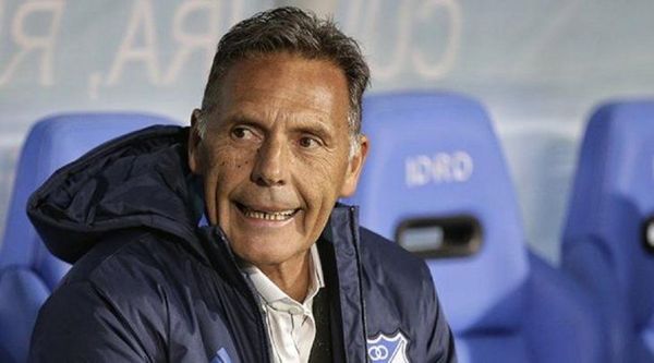 Miguel Russo llega a Paraguay para ser técnico de Cerro Porteño