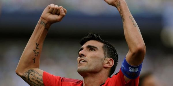 Futbolista español muere en trágico accidente de tránsito