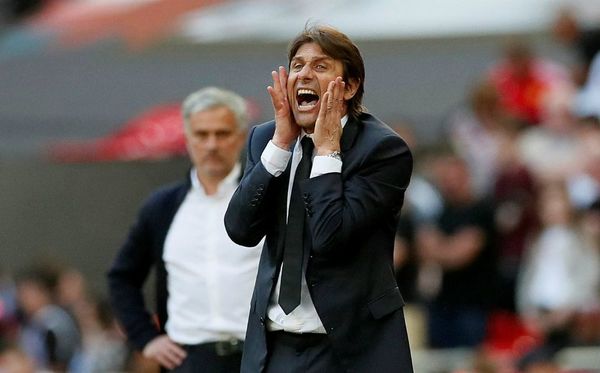El Milán tiene nuevo entrenador Antonio Conte