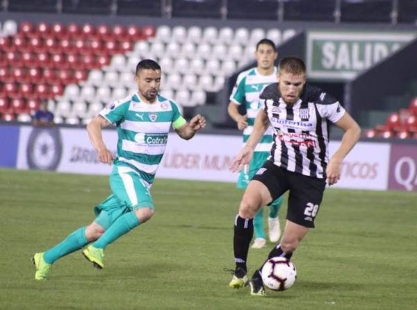 Santaní cae ante Equidad y se despide de la Copa