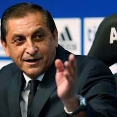 Sorpresiva despedida de Ramón Diaz del equipo de Egipto ilusiona a hinchas