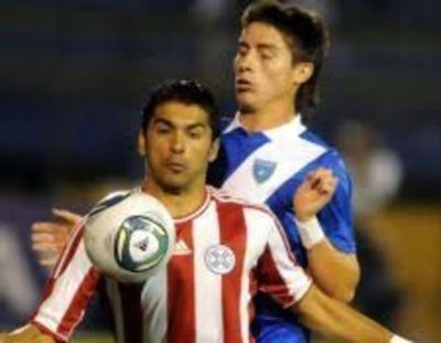 Asociación Paraguaya donara recaudación de amistoso de la selección