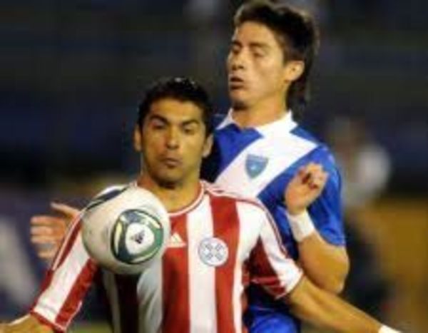 Asociación Paraguaya donara recaudación de amistoso de la selección