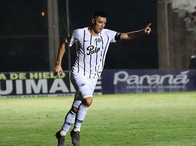 Libertad castigo 3 - 0 a Santani