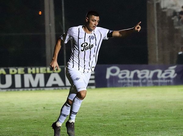 Libertad castigo 3 - 0 a Santani