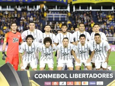Libertad cae contra Rosario Central pero es solo para estadísticas