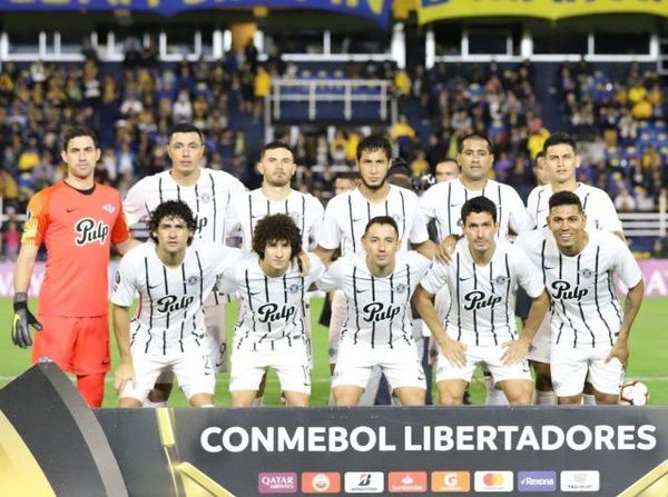 Libertad cae contra Rosario Central pero es solo para estadísticas