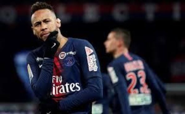 Neymar sueña con jugar en el Flamengo