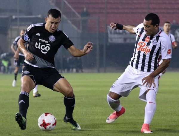 Bajas en Libertad preocupan a Chamot