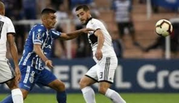 Olimpia listo para defender la punta de la Copa Libertadores