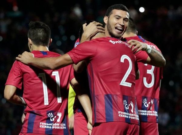 Cerro liquida a un General Diaz