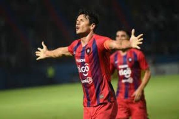 Cerro se mide contra Libertad con el conejo en la galera