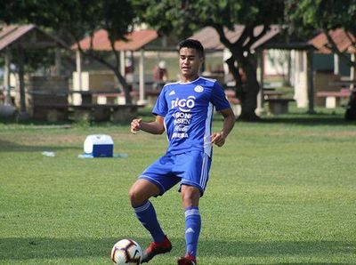 Melgarejo 8 meses fuera de las canchas