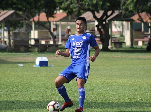 Melgarejo 8 meses fuera de las canchas