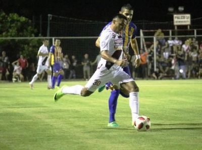 Sportivo Luqueño se medirá en el Campo Grande contra River Plate