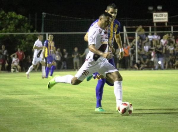 Sportivo Luqueño se medirá en el Campo Grande contra River Plate