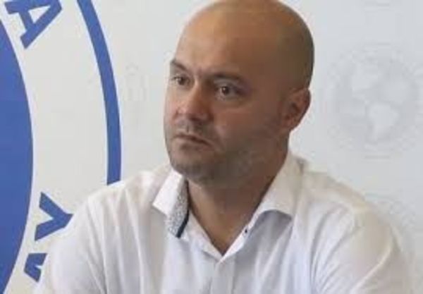 Carlos Giagni admite que el Club Sol de América crece y va por más