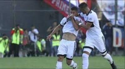 Olimpia encara a Santaní con equipo combinado