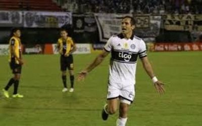 Olimpia debe redimirse ante su público