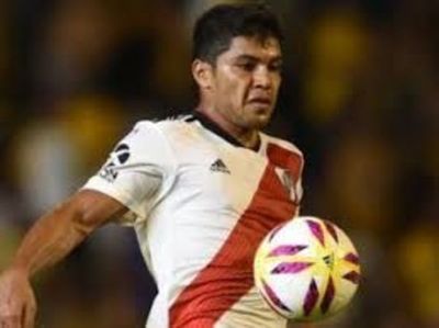 Gallardo pidió la deconvocatoria de Robert Rojas
