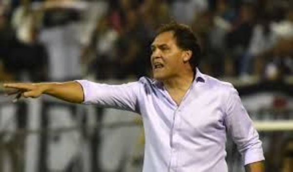 Chito Ayala toma la posta en Capiatá