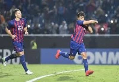Cerro Porteño debuta en Copa Libertadores contra Atlético Mineiros