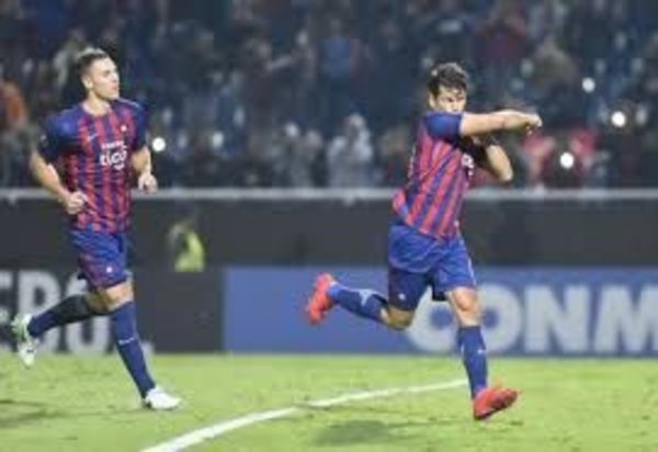 Cerro Porteño debuta en Copa Libertadores contra Atlético Mineiros