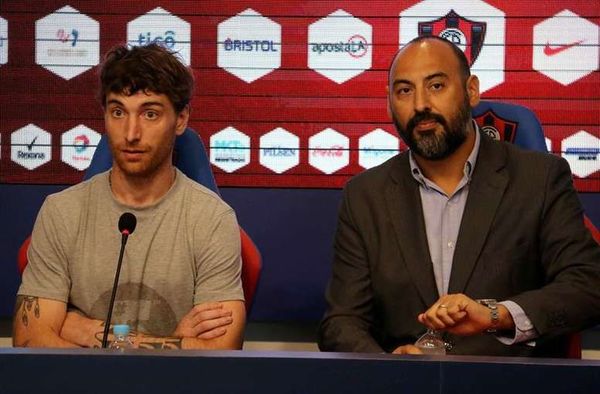 Amorebieta está listo para debutar contra Nacional