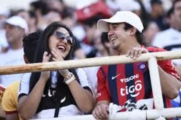 Policía realiza recomendaciones a los hinchas para el clásico