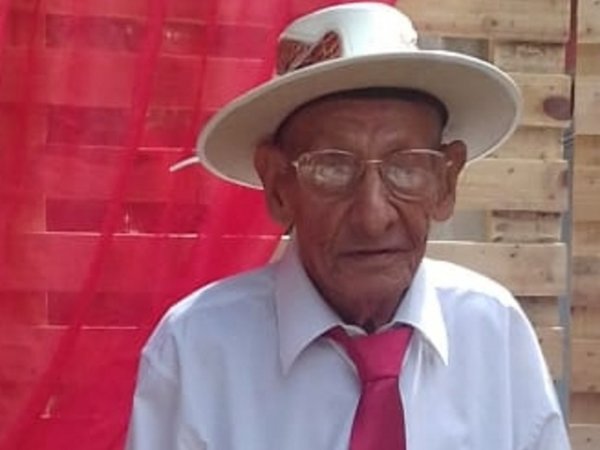 Homenajearán a los abuelitos de un barrio de Paraguarí
