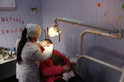 Canindeyú recibirá asistencia del móvil Ciudad Mujer